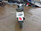 2008 YAMAHA R125 (YZF for sale at Copart SANDY