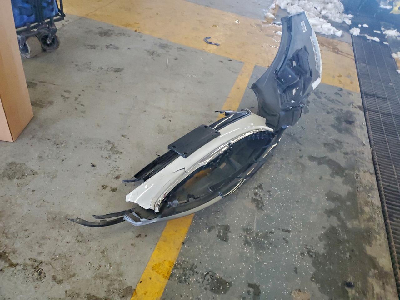 2016 Kia Sorento Ex VIN: 5XYPHDA51GG098744 Lot: 95269635