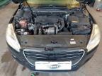 2014 PEUGEOT 508 1.6 HDI 115 ACTIVE 5DR [SAT NAV] for sale at Copart SANDTOFT