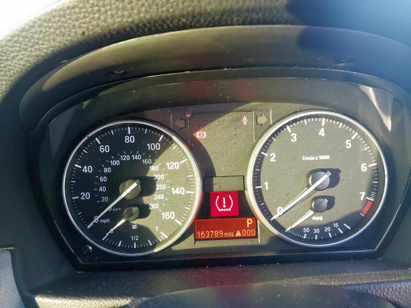 2007 BMW 3 SERIES 320I M SPORT 2DR AUTO