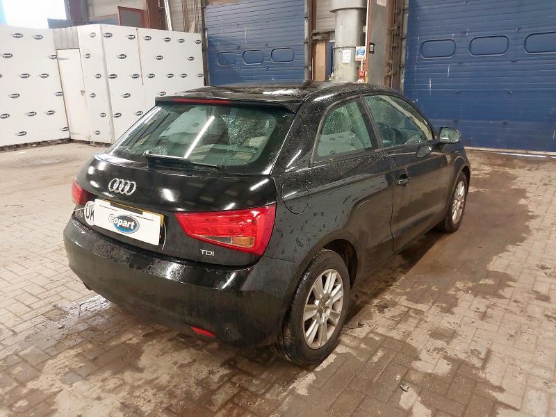 2014 AUDI A1 1.6 TDI SE 3DR