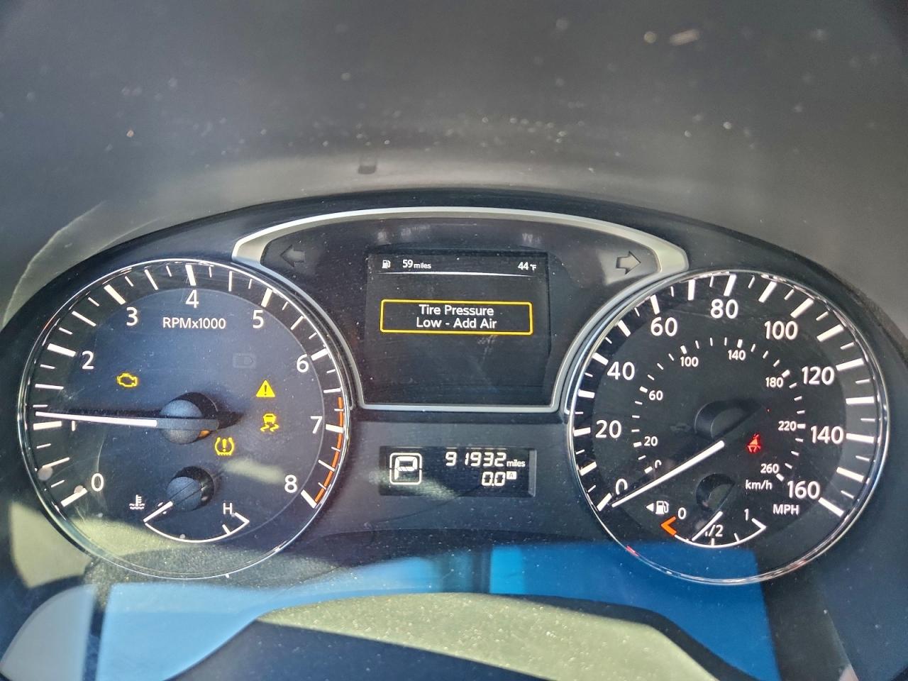 2014 Nissan Pathfinder S VIN: 5N1AR2MN6EC711599 Lot: 96150805