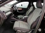 2022 VOLVO XC40 2.0 B3P PLUS DARK 5DR AUTO for sale at Copart BRISTOL