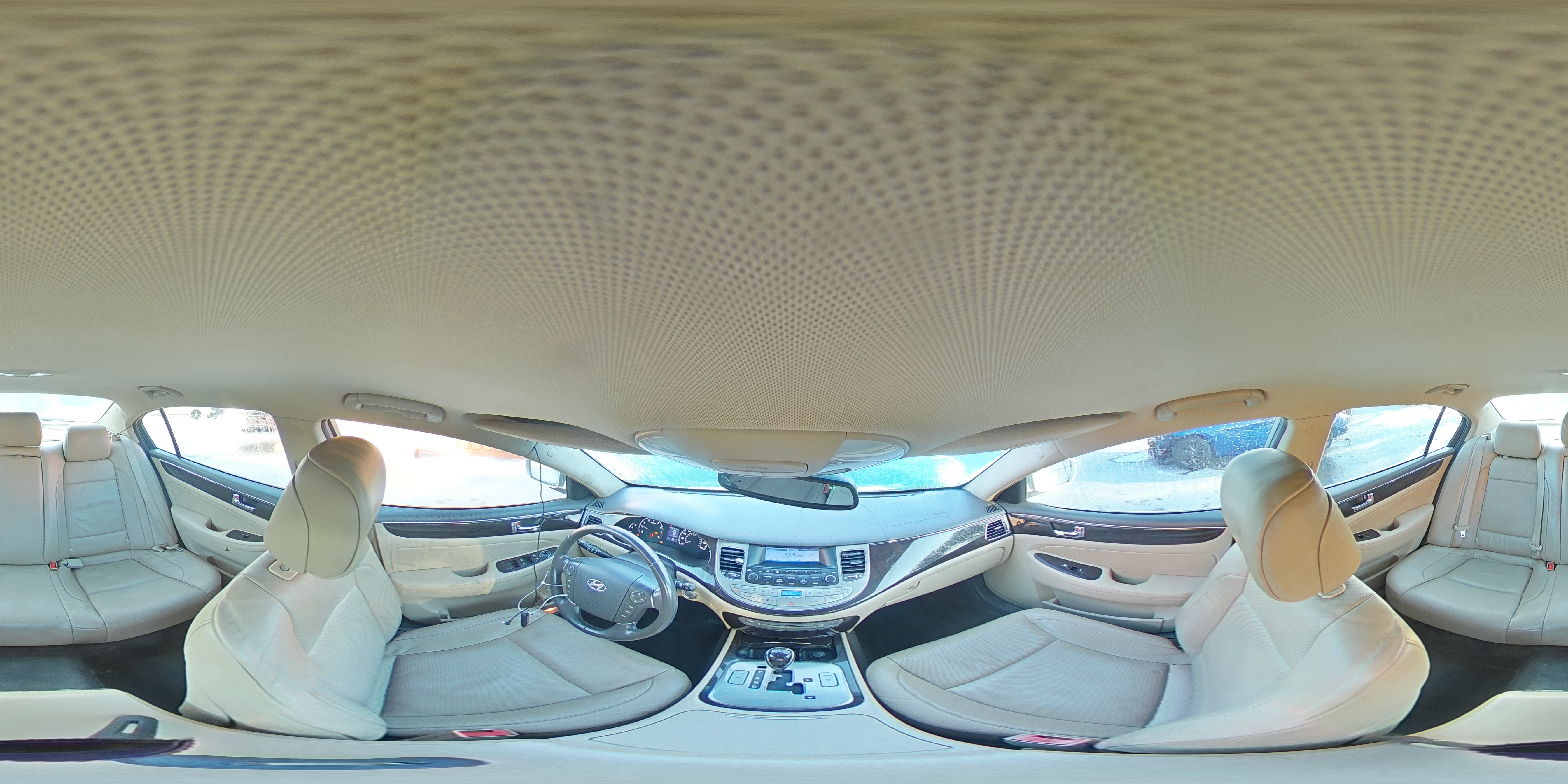 2009 Hyundai Genesis 3.8L VIN: KMHGC46E79U054848 Lot: 96482765