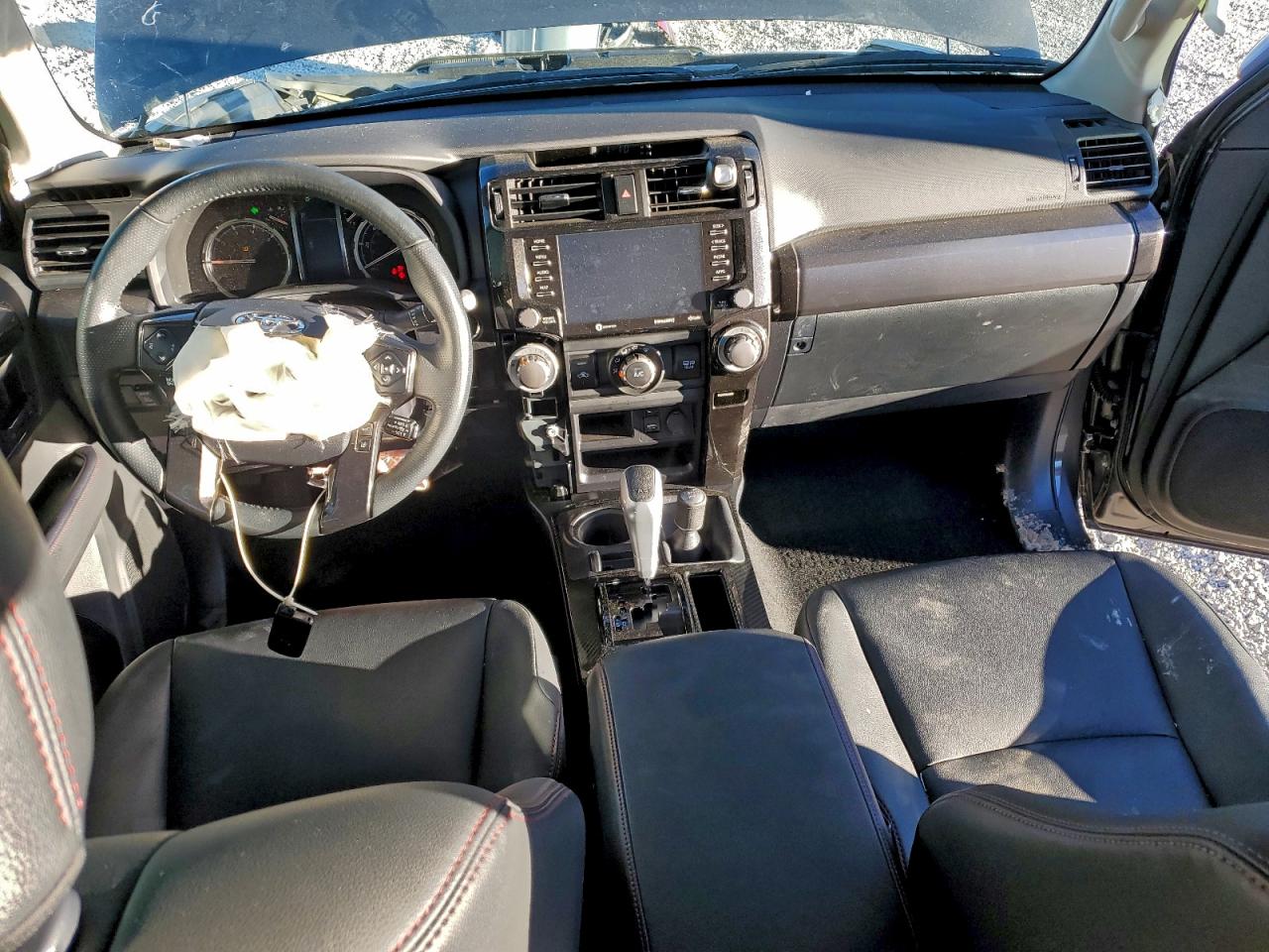 2021 Toyota 4Runner Sr5 Premium VIN: JTERU5JR3M5946958 Lot: 96722755