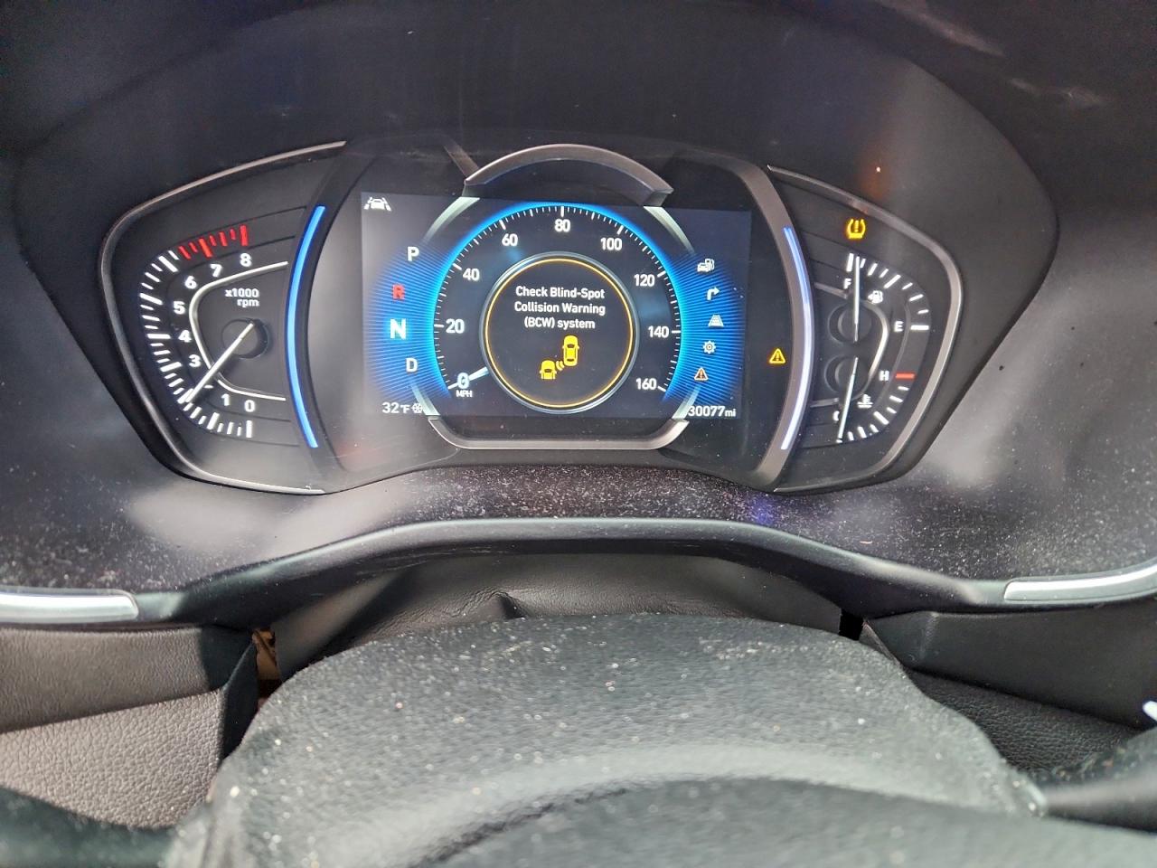 2020 Hyundai Santa Fe Limited VIN: 5NMS53AA9LH213455 Lot: 94571195