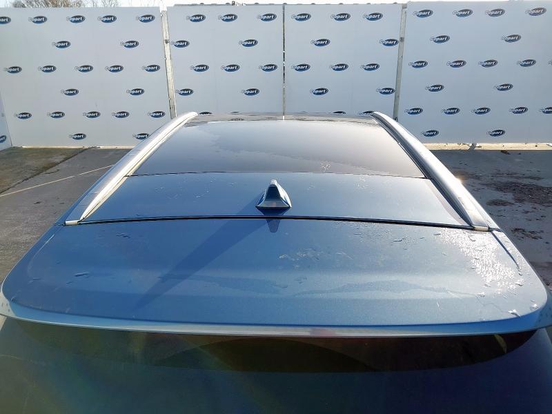 2015 HYUNDAI I40 1.7 CRDI BLUE DRIVE PREMIUM 5DR