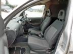 2007 VAUXHALL COMBO 1700 1.3CDTI 16V VAN [75PS] for sale at Copart NEWBURY