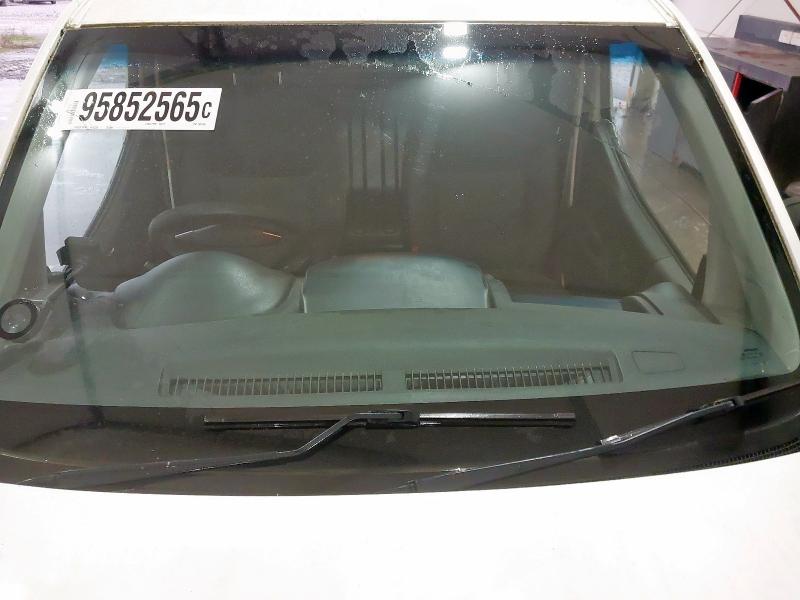 2014 NISSAN NV200 1.5 DCI ACENTA VAN