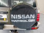 1998 NISSAN PATROL 2.8TD SE TOURING 5DR for sale at Copart GLOUCESTER