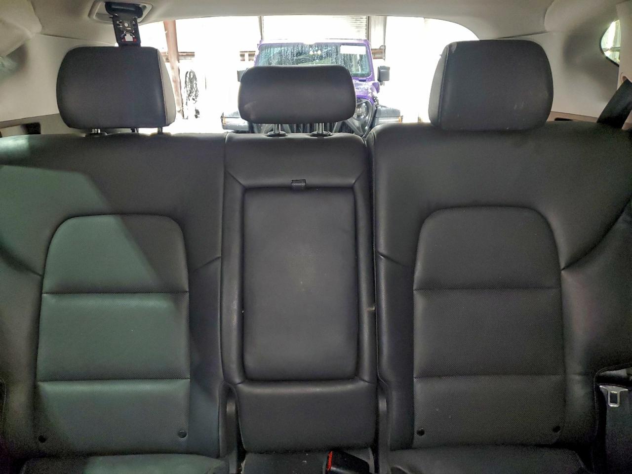 2016 Hyundai Tucson Limited VIN: KM8J3CA28GU053315 Lot: 95105375