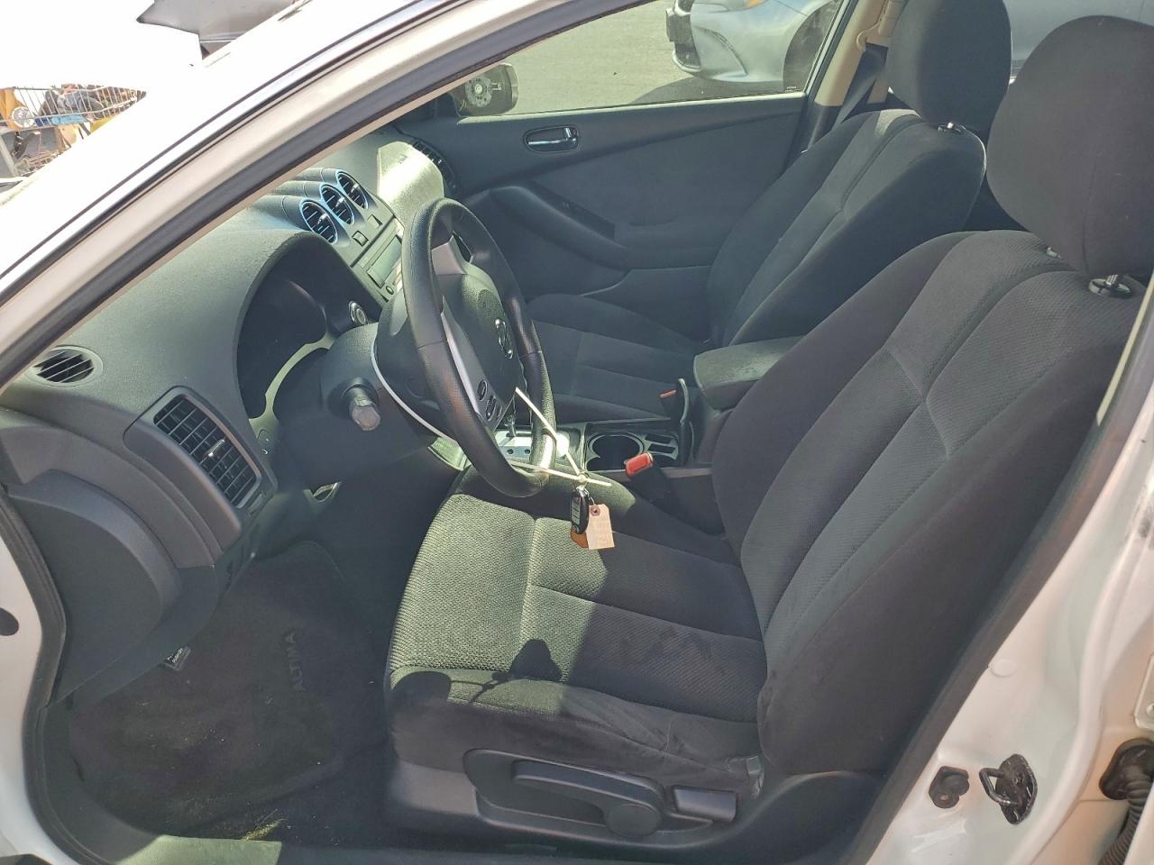 2008 Nissan Altima 2.5 VIN: 1N4AL21E48N503603 Lot: 94831495