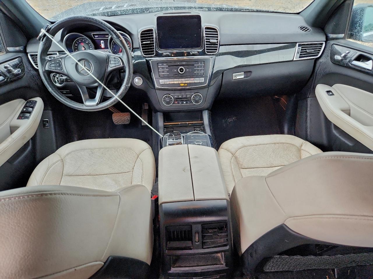 2018 Mercedes-Benz Gle 350 4Matic VIN: 4JGDA5HB4JB055568 Lot: 94772845