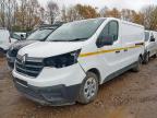 2023 RENAULT TRAFIC LL30 BLUE DCI 130 START VAN for sale at Copart SANDY