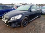2010 VOLVO C30 D3 [150] R DESIGN 3DR for sale at Copart WOLVERHAMPTON