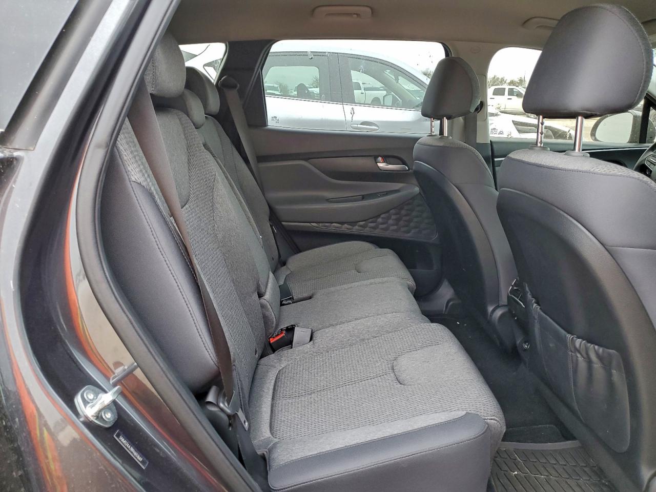 2023 Hyundai Santa Fe Sel VIN: 5NMS24AJ9PH651669 Lot: 93890595