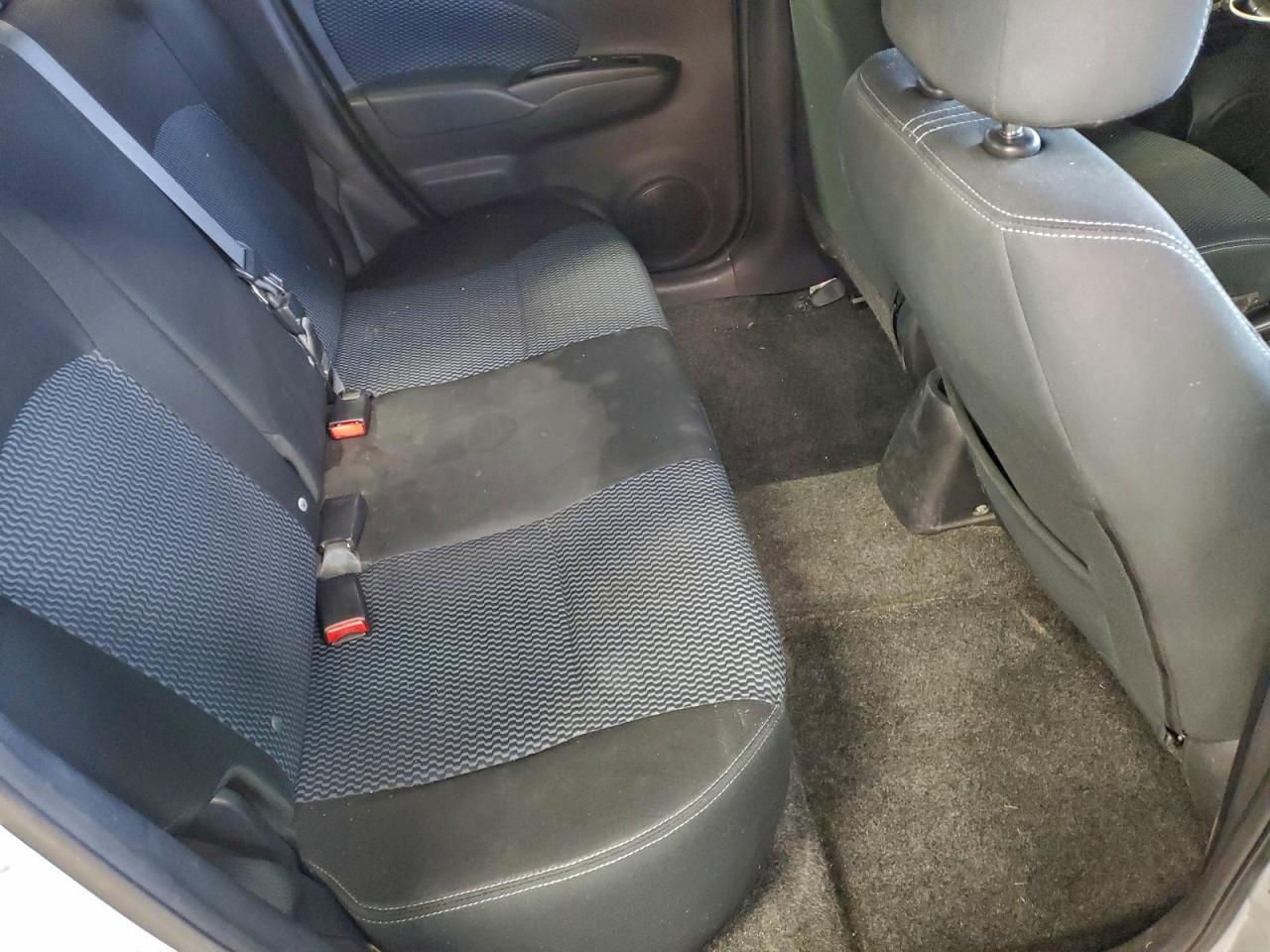 2016 Nissan Versa Note S VIN: 3N1CE2CP4GL364263 Lot: 95908845