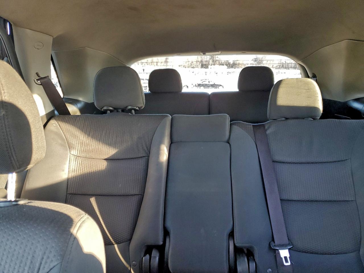 2012 Kia Sorento Base VIN: 5XYKTDA2XCG291743 Lot: 96234385