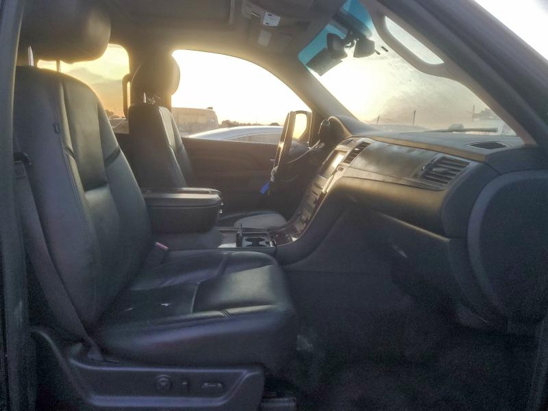 Parquets CADILLAC ESCALADE 2014 Black