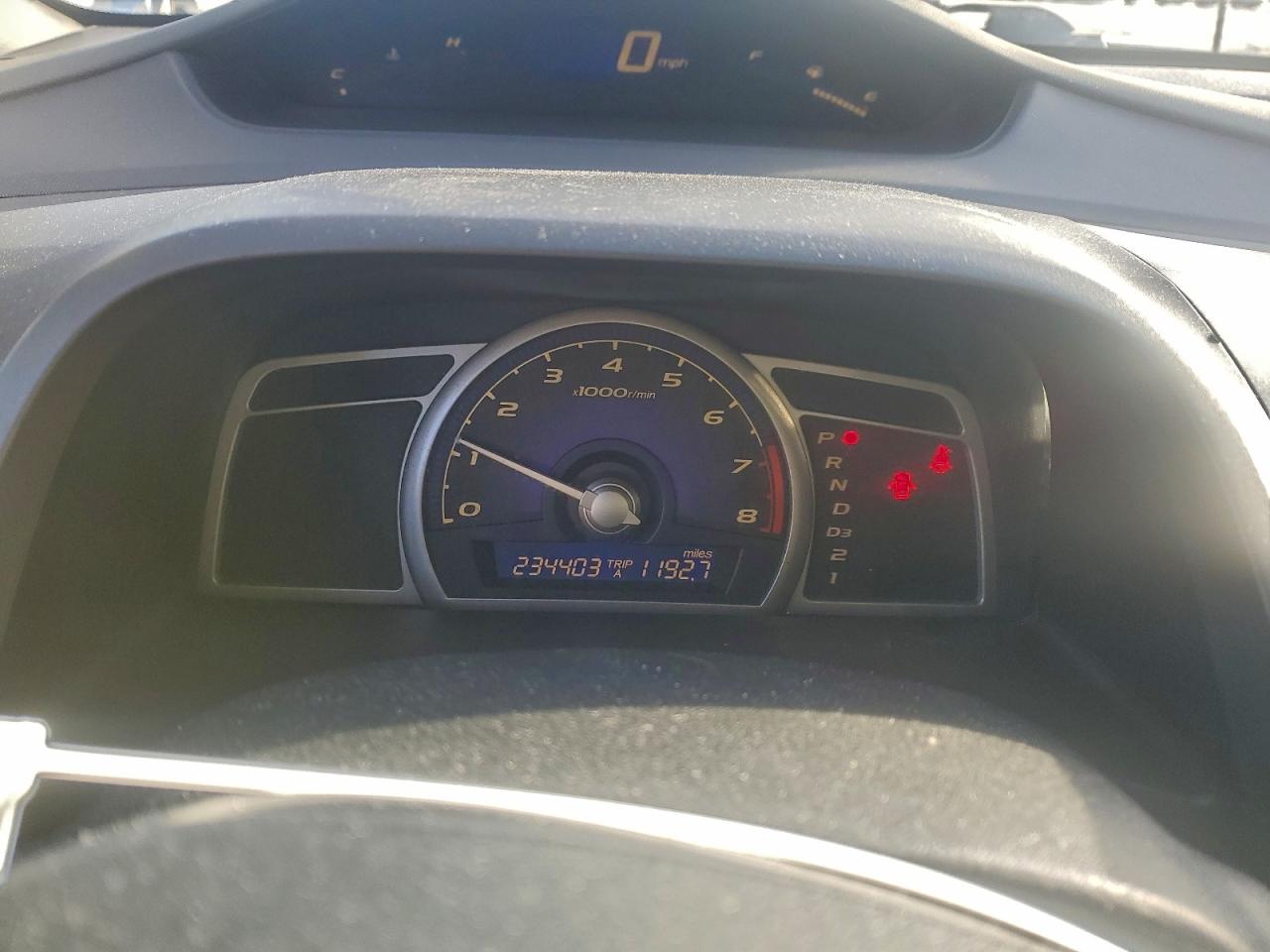 2006 Honda Civic Lx VIN: 2HGFA16536H516892 Lot: 95554165