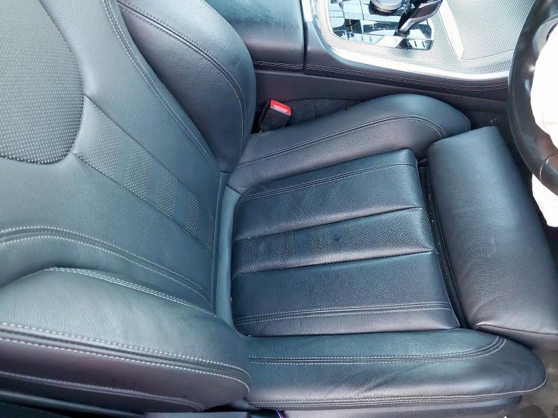 2022 BMW X5 XDRIVE30D MHT M SPORT 5DR AUTO