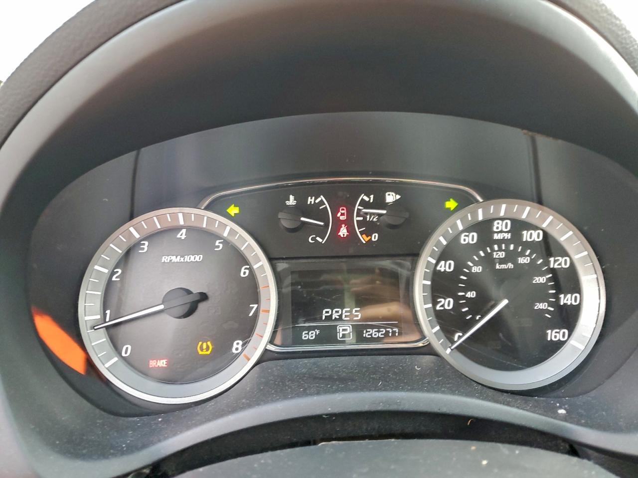 2015 Nissan Sentra S VIN: 3N1AB7AP9FY294972 Lot: 95877835