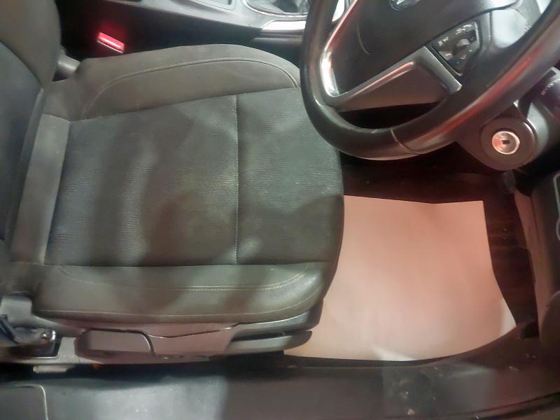 2013 VAUXHALL INSIGNIA 1.8I 16V EXCLUSIV 5DR