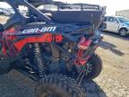 2017 CAN-AM MAVERICK X3 UTILITY VEHICLE for sale at Copart VA - DANVILLE