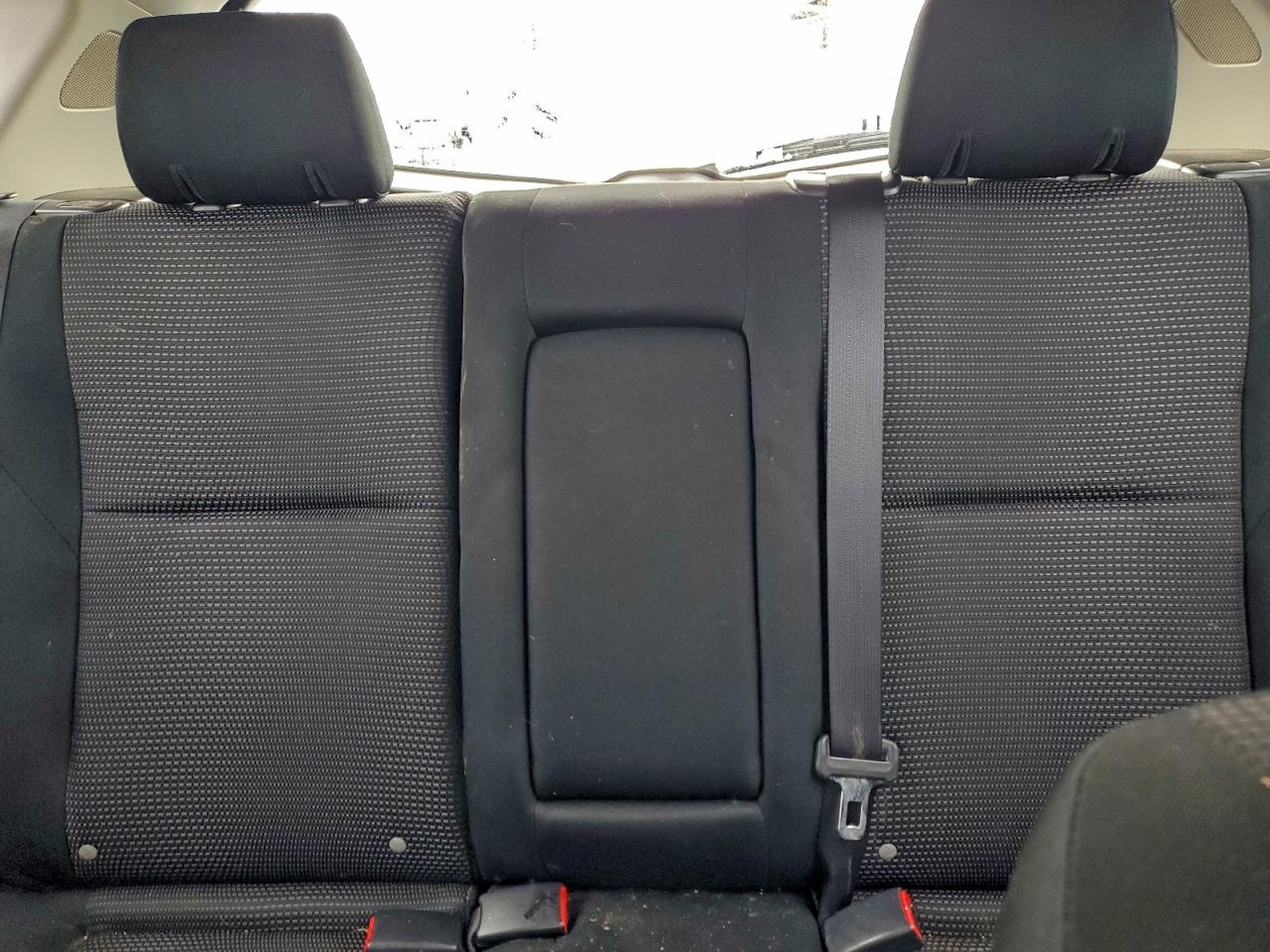 2012 Mazda 3 I VIN: JM1BL1L83C1652374 Lot: 94866265