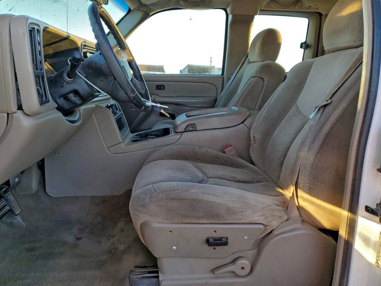 2004 Chevrolet Silverado K1500 VIN: 1GCEK19V04Z179033 Lot: 95121125