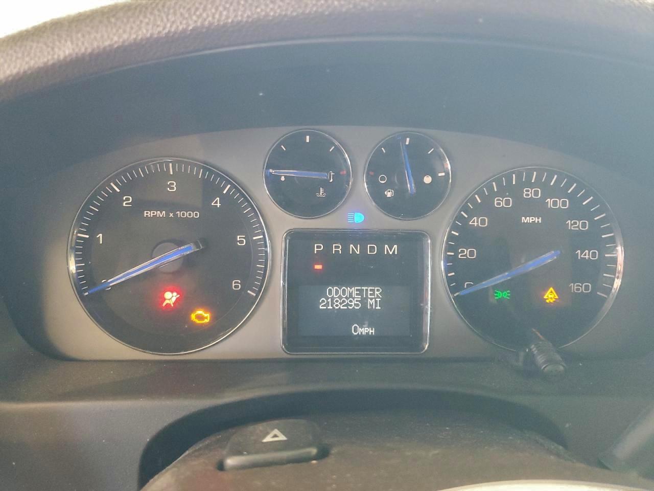 2007 Cadillac Escalade Esv VIN: 1GYFK66867R321559 Lot: 95024025