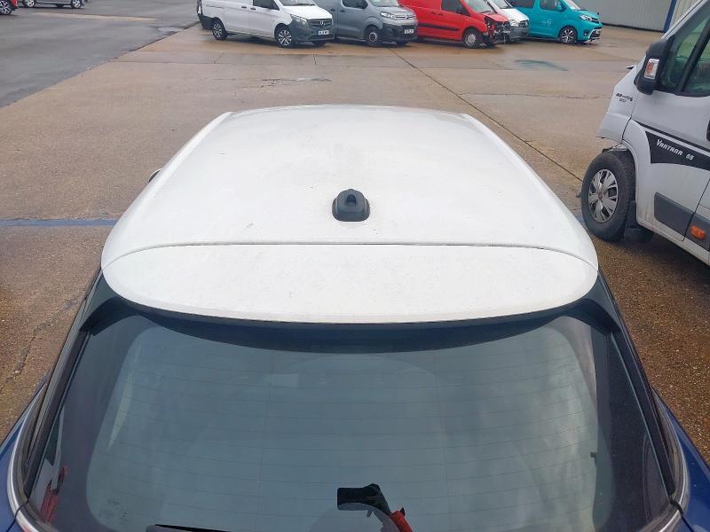 2016 MINI HATCHBACK 1.5 COOPER 5DR