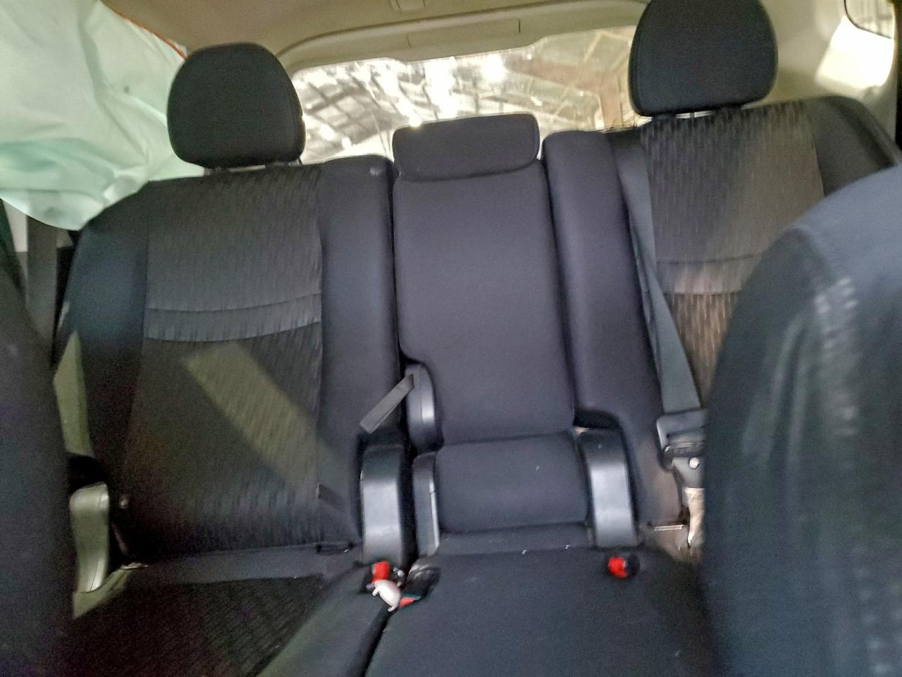 2019 Nissan Rogue S VIN: 5N1AT2MV4KC769479 Lot: 95412145