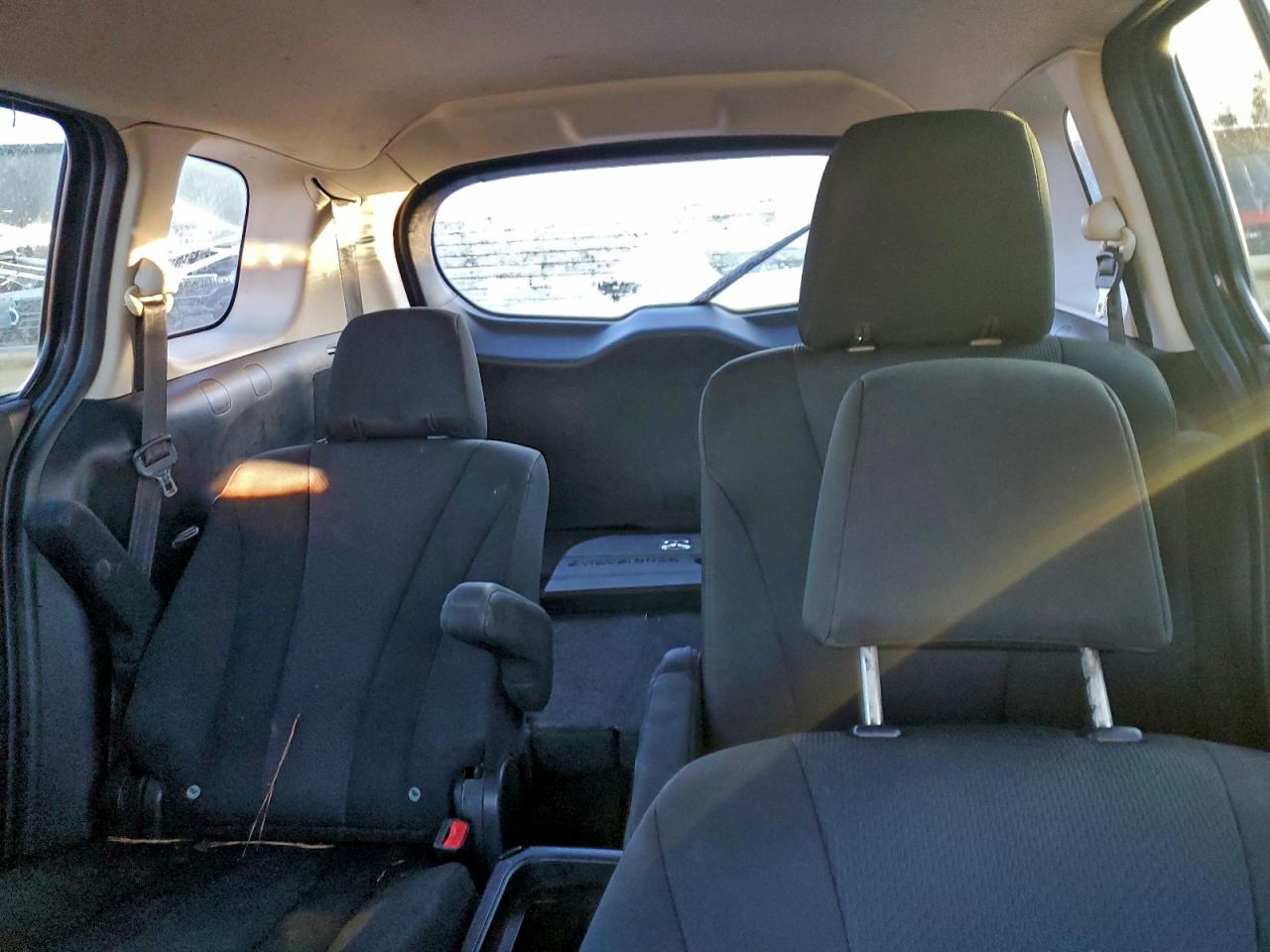 2015 Mazda 5 Sport VIN: JM1CW2BL7F0182237 Lot: 96705455