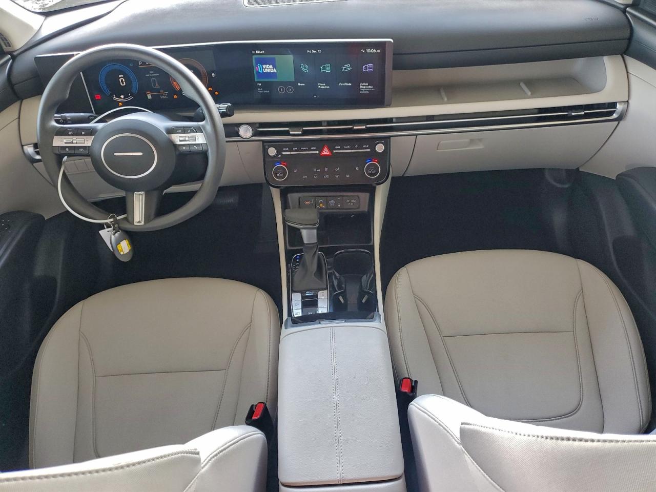 2025 Hyundai Tucson Sel VIN: 3KMJB3DE6SE021979 Lot: 96379765