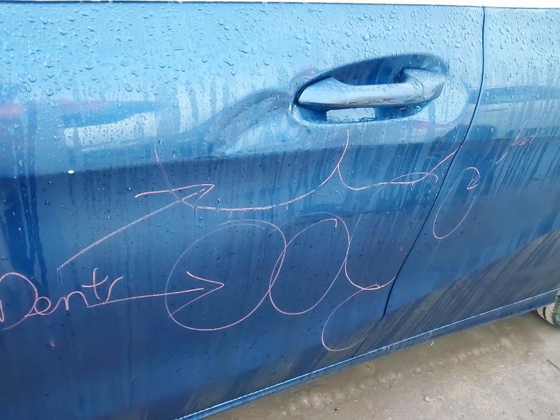 2012 MERCEDES-BENZ B CLASS B180 BLUEEFFICIENCY SE 5DR AUTO