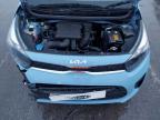 2021 KIA PICANTO 1.0 2 5DR [4 SEATS] for sale at Copart CHESTER