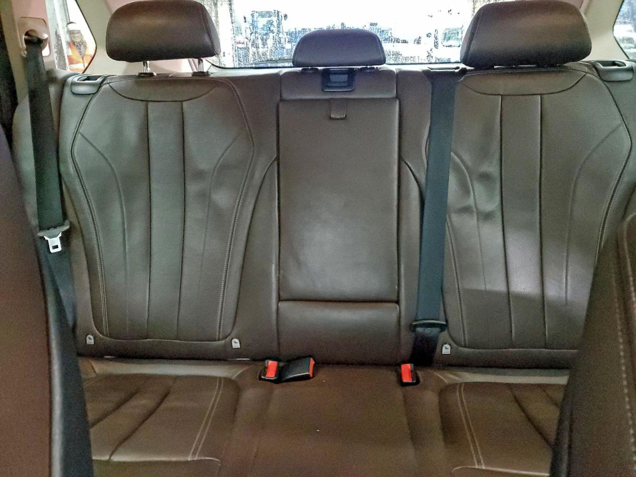 2015 BMW X5 Sdrive35I VIN: 5UXKR2C57F0H39393 Lot: 94673585