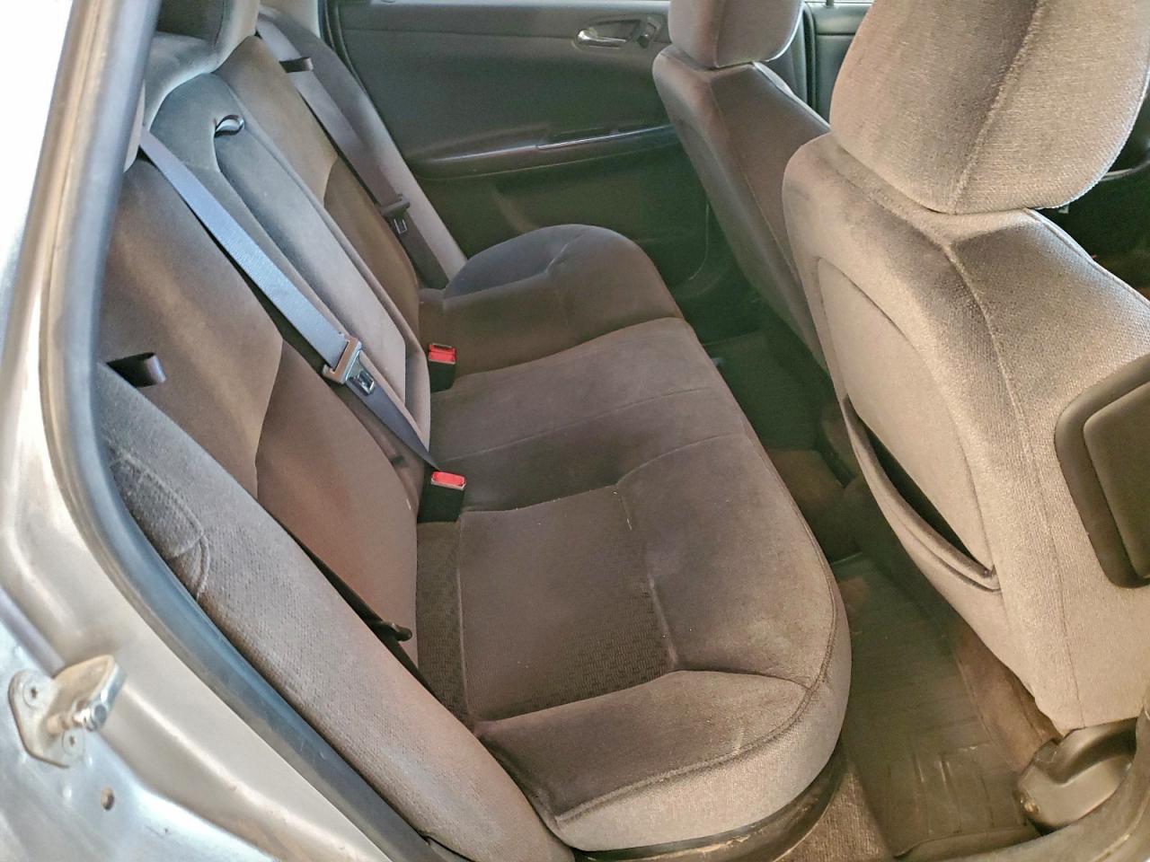 2012 Chevrolet Impala Lt VIN: 2G1WB5E39C1238869 Lot: 95283325