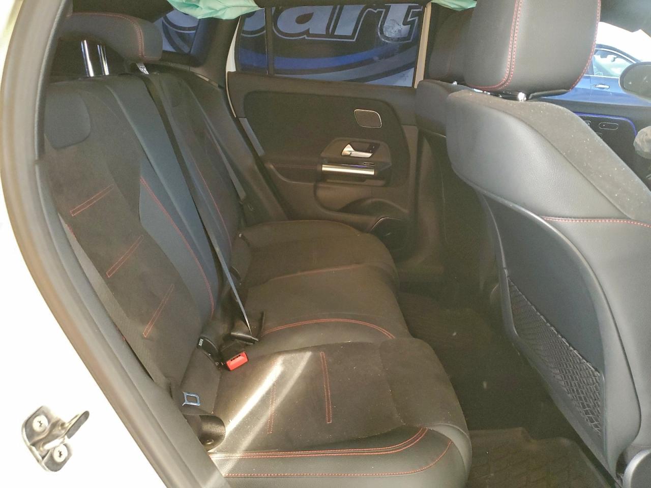 2024 Mercedes-Benz Gla 250 VIN: W1N4N4GB0RJ621708 Lot: 95181375