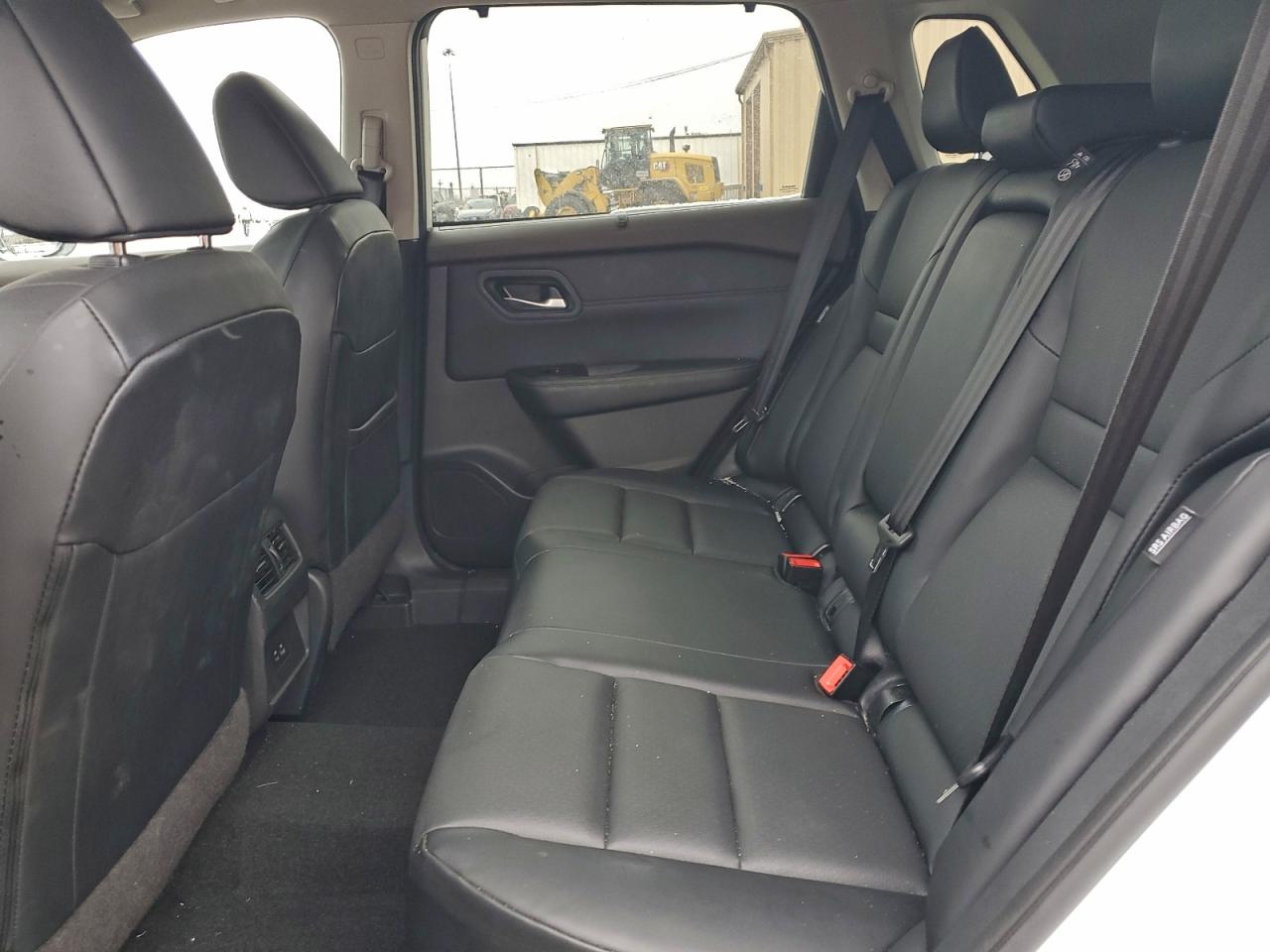 2023 Nissan Rogue Sv VIN: 5N1BT3BB4PC890443 Lot: 94528585