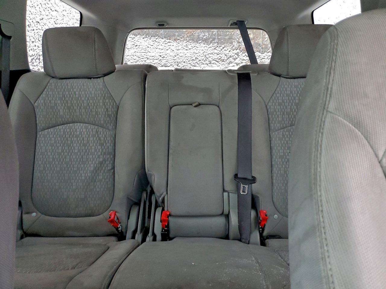 2009 GMC Acadia Sle VIN: 1GKER13D49J185133 Lot: 94577305