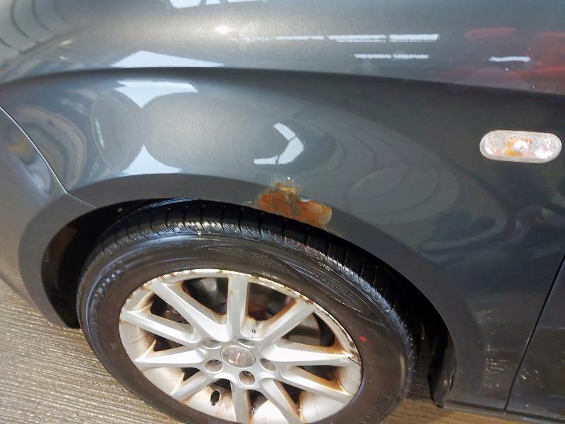 2012 SEAT ALTEA XL 1.6 TDI CR ECOMOTIVE SE 5DR