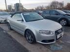 2009 AUDI A4 2.0 TDI FINAL EDITION 2DR MULTITRONIC for sale at Copart ST HELENS