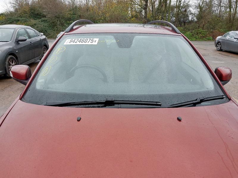 2008 VOLVO V50 D5 SE 5DR GEARTRONIC