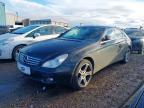 2005 MERCEDES-BENZ CLS CLS320 CDI 4DR TIP AUTO for sale at Copart ROCHFORD