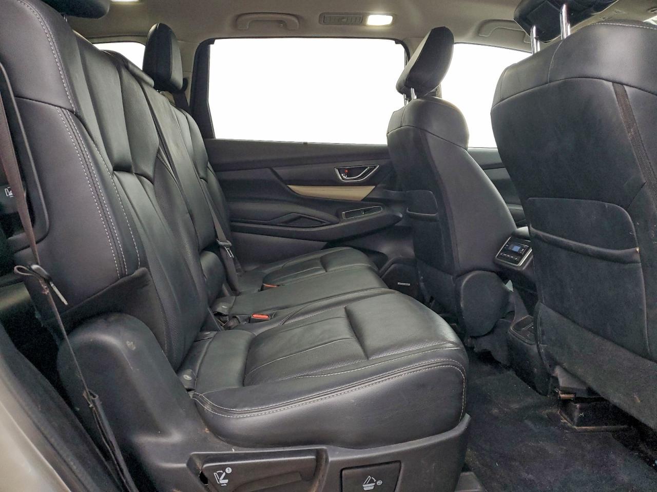 2021 Subaru Ascent Limited VIN: 4S4WMALD5M3462072 Lot: 95131165