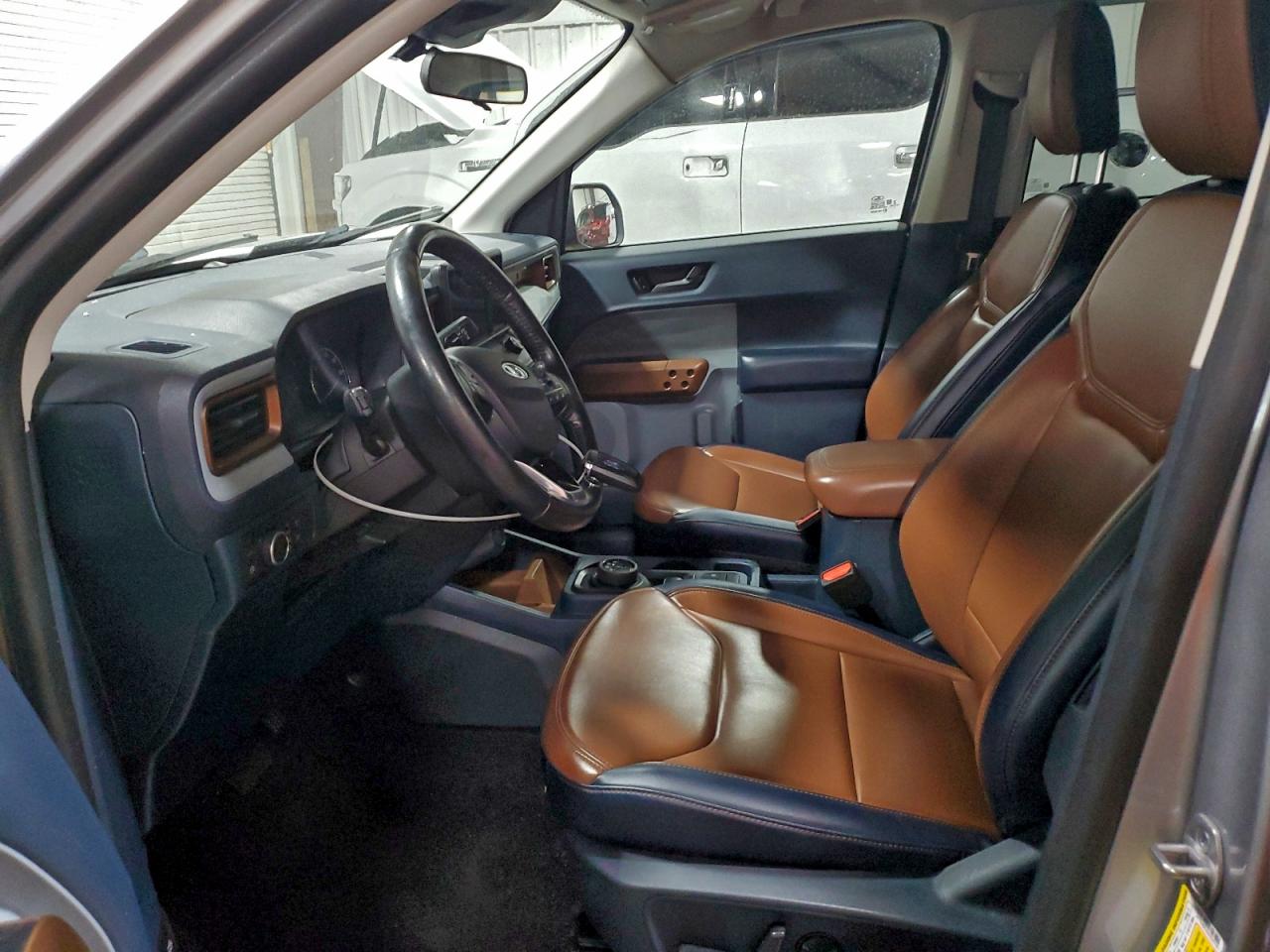 2022 Ford Maverick Xl VIN: 3FTTW8E34NRA00748 Lot: 95189755