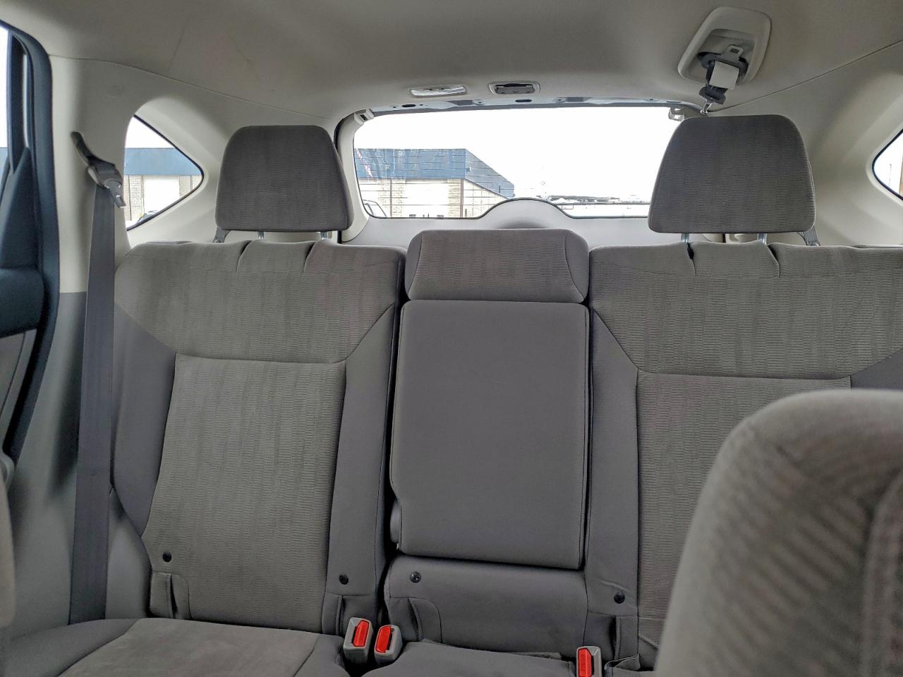 2013 Honda Cr-V Lx VIN: 2HKRM4H36DH680951 Lot: 94702425