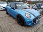 2017 MINI HATCHBACK 1.5 COOPER 5DR AUTO for sale at Copart SANDWICH